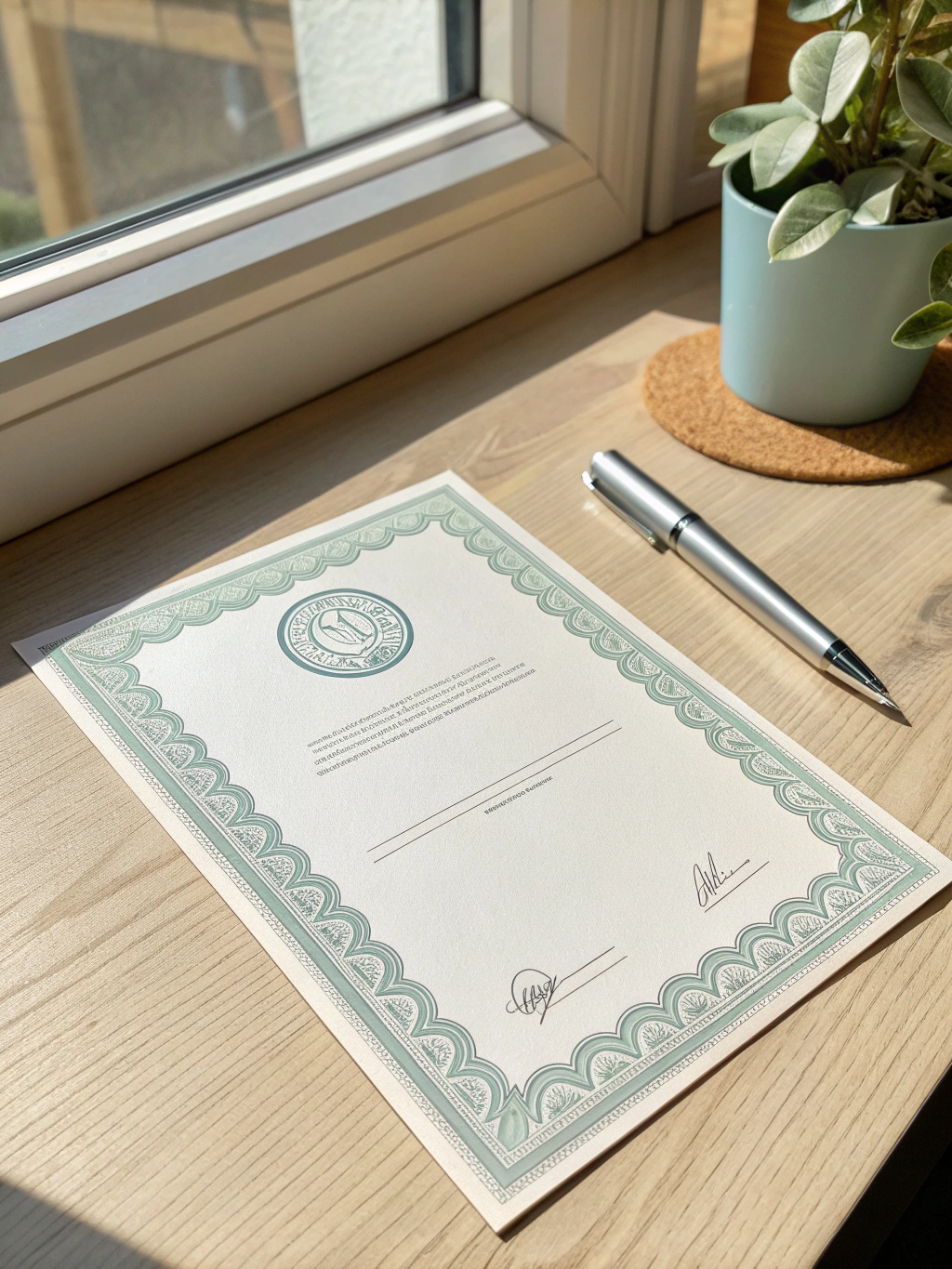 Certificates for All
